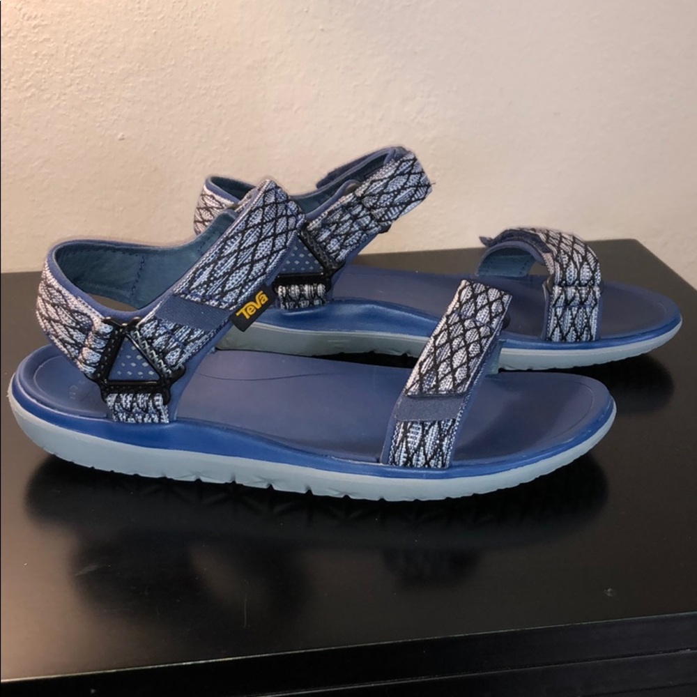 Teva men’s Terra-Float Universal Sandals
